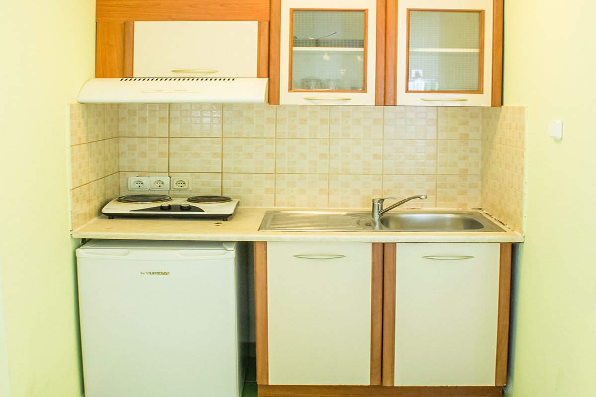 Vila Aqua Star - Najpovoljnije letovanje u Paraliji - AquaTravel.rs