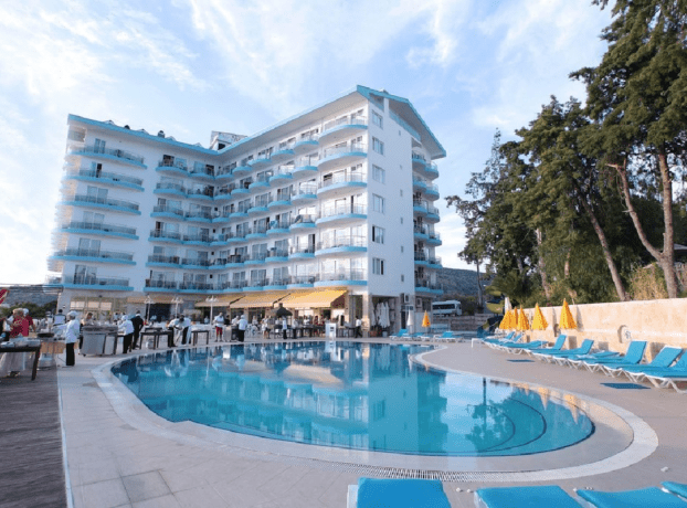 Hotel Arora Kusadasi