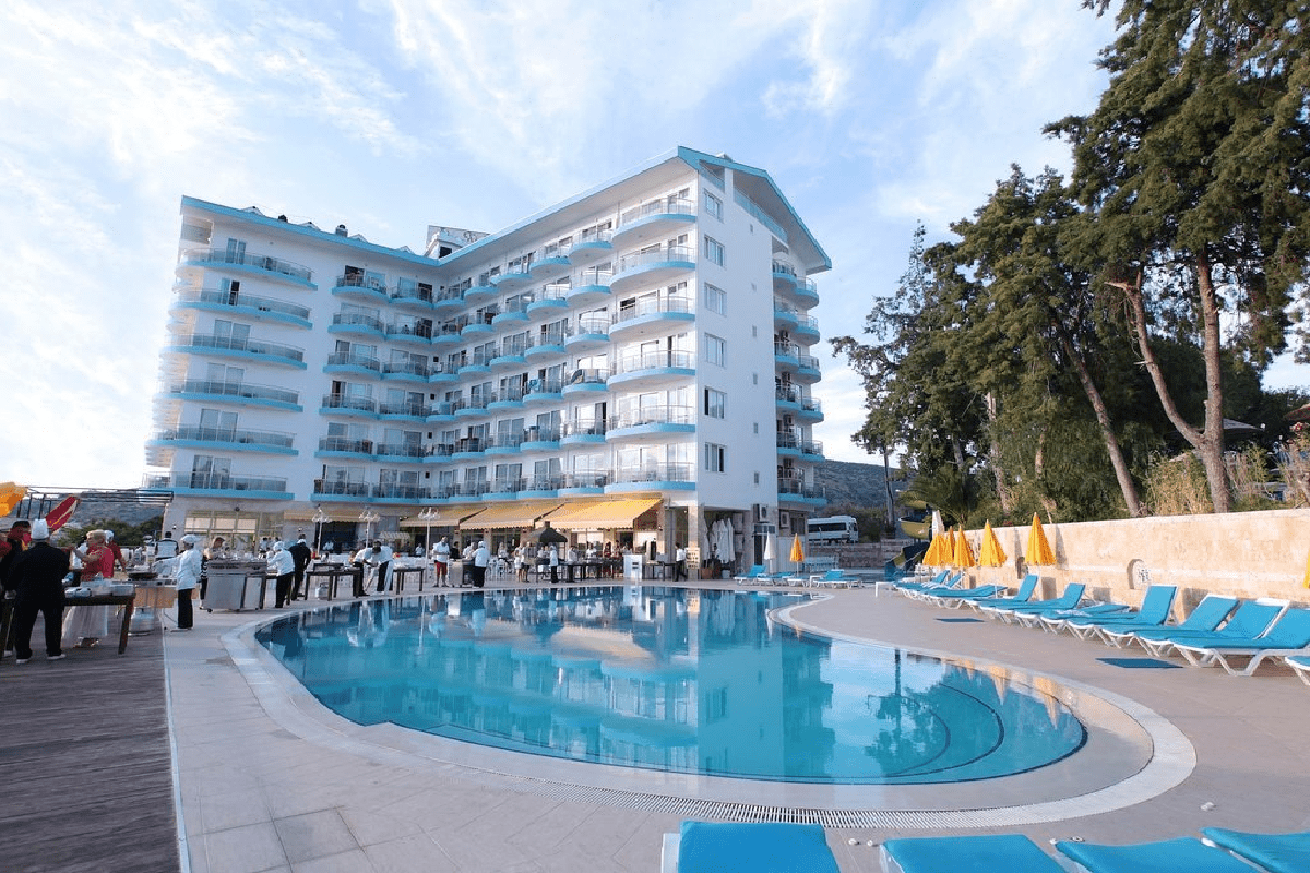 Hotel Arora Kusadasi