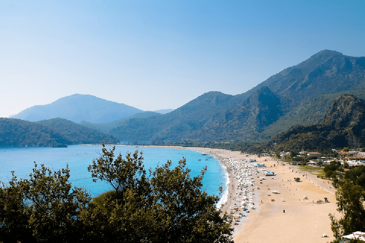 Plaza Kusadasi - Letovanje -AquaTravel.rs