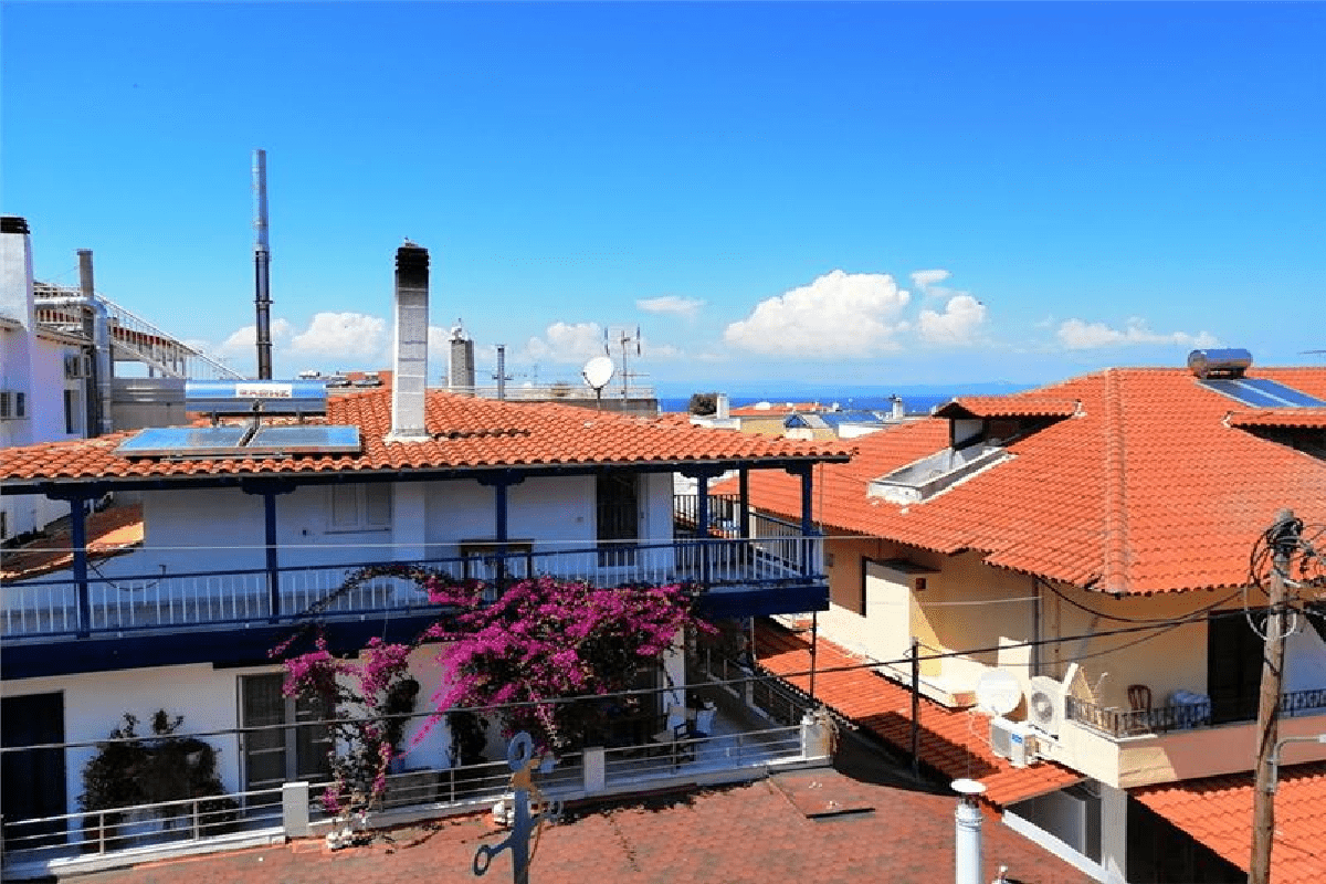 Vila Margarita Hanioti