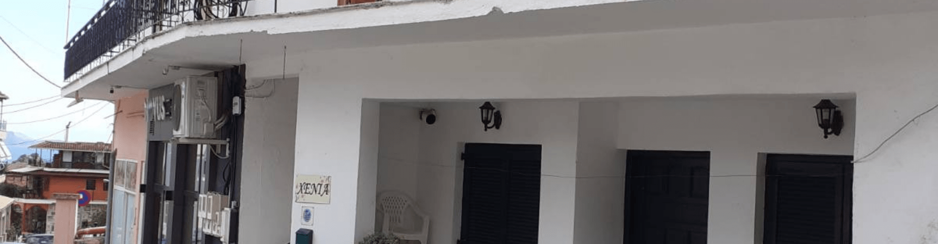 Vila Xenia - Parga - Letovanje -AquaTrvel.rs