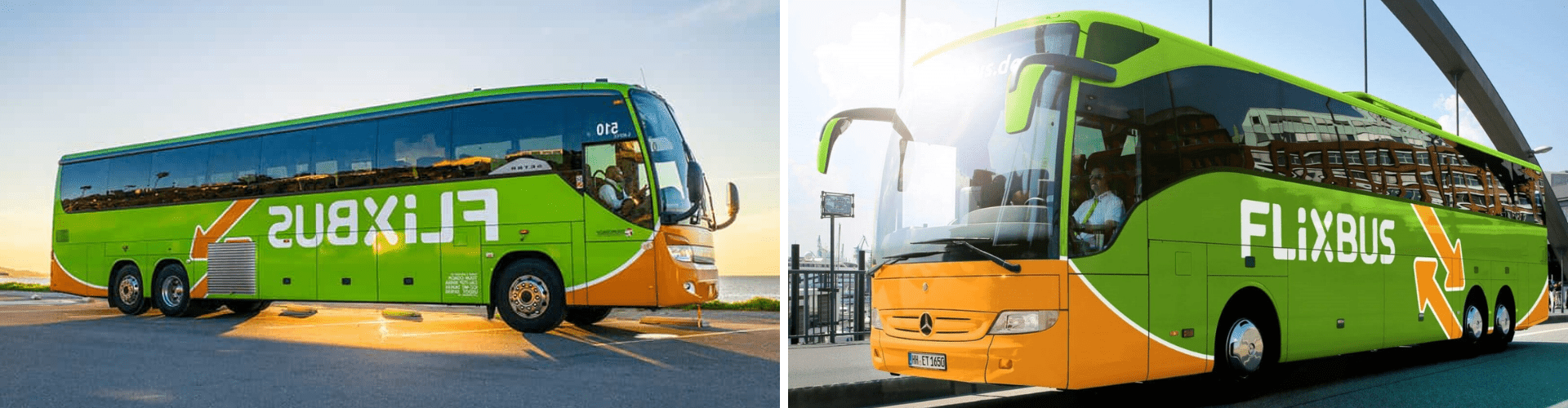 Flix Bus - Povoljne autobuske karte - AquaTravel.rs