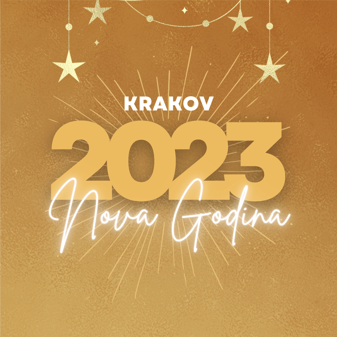 Nova godina 2023 - Krakov - AquaTravel.rs