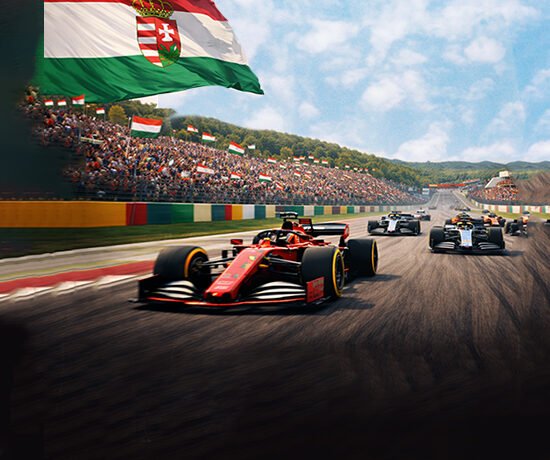 Sportski Dogadjaji, Formula - Aqua Travel.rs