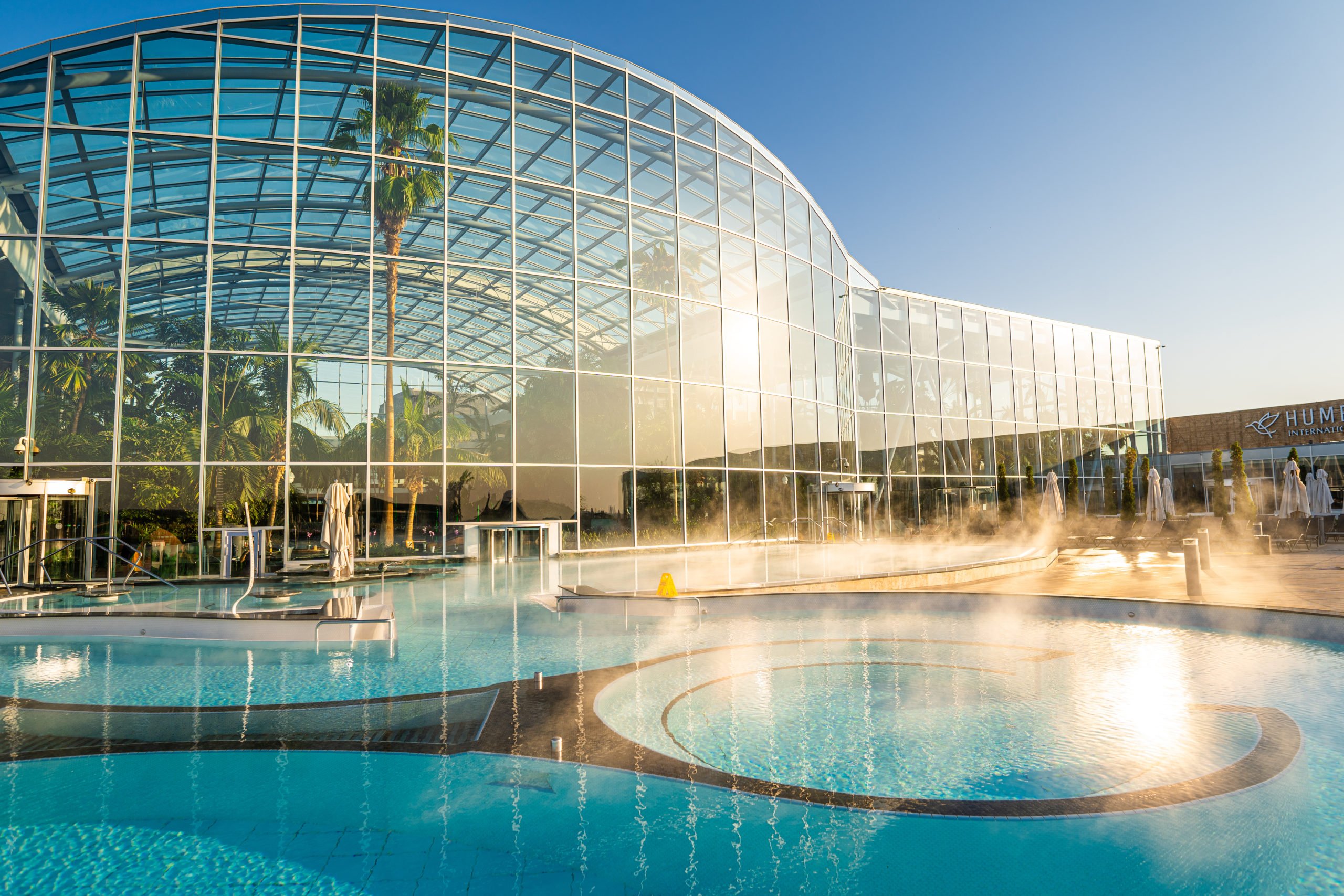 Terme Bukurešt - AquaTravel.rs