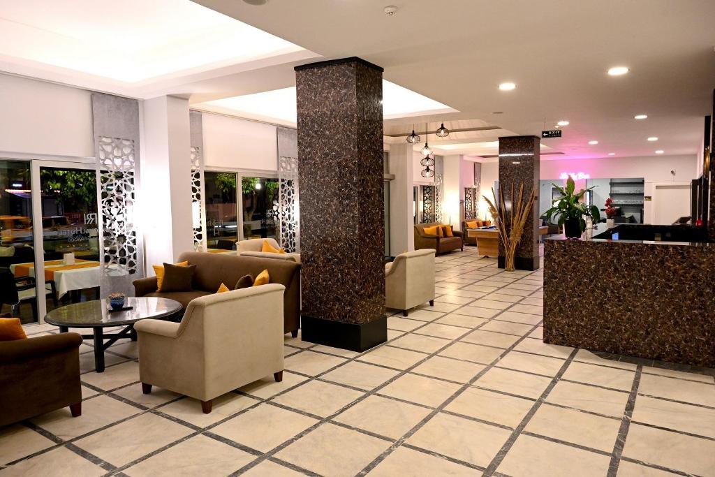 Hotel Roxx Royal - Kušadasi -AquaTravel.rs