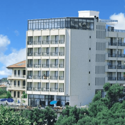 Hotel Ozka - Turska - AquaTravel.rs