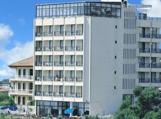 Hotel Ozka - Turska - AquaTravel.rs