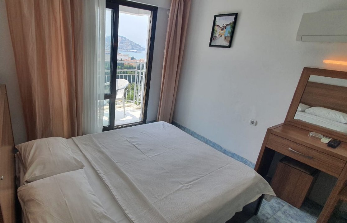 Hotel Ozka - Kušadasi - AquaTravel.rs