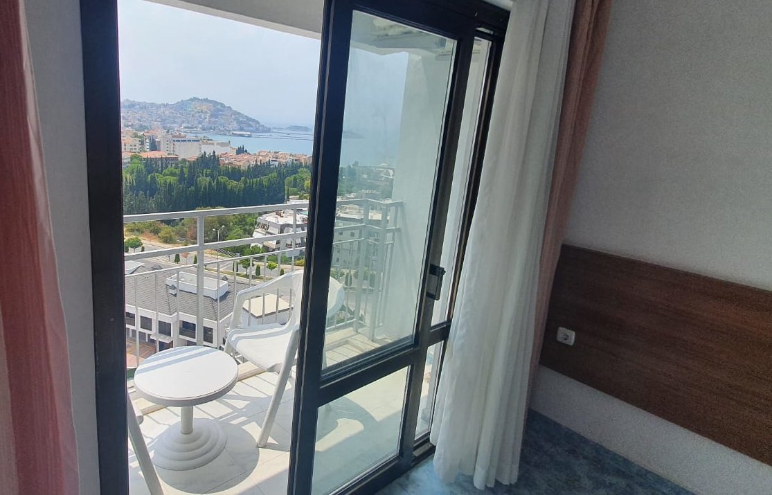 Hotel Ozka - Kušadasi - AquaTravel.rs