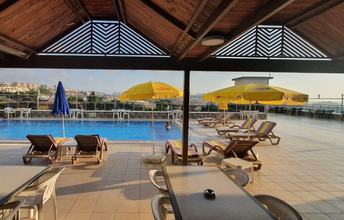 Hotel Ozka - Kušadasi - AquaTravel.rs