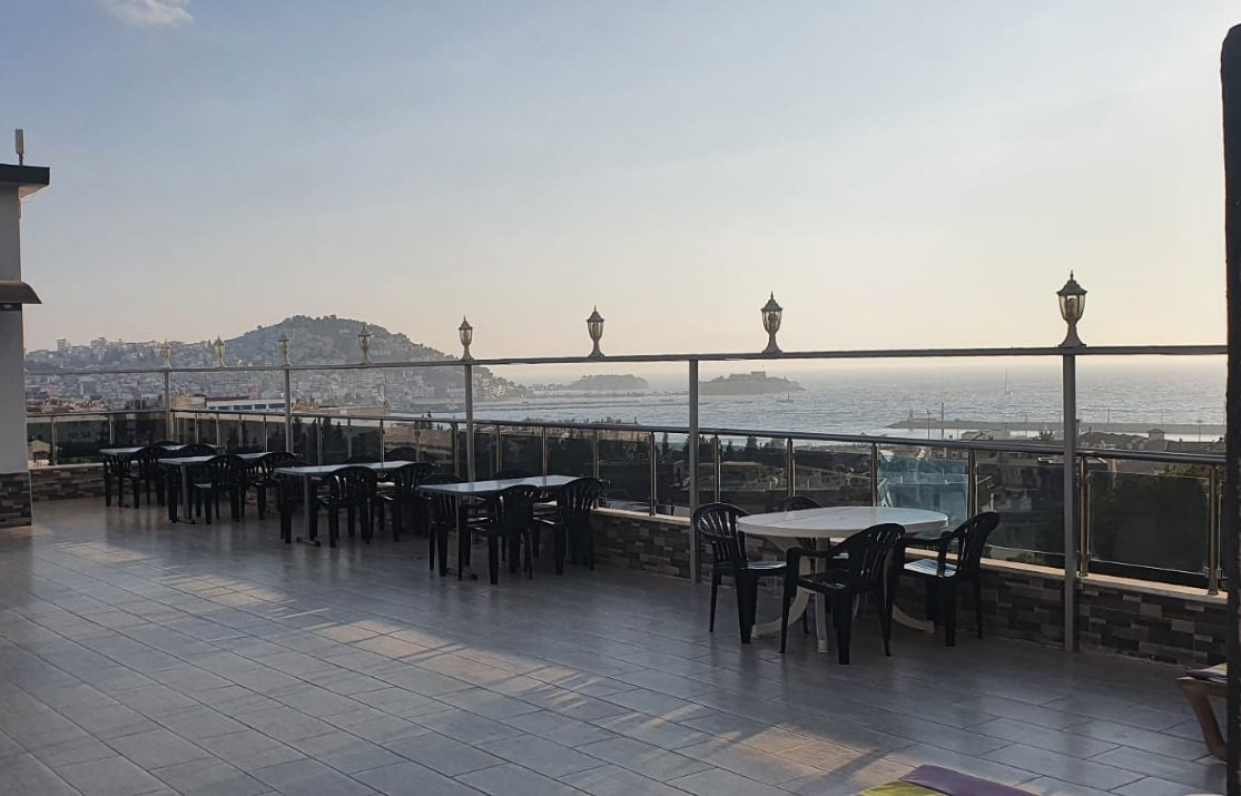 Hotel Ozka - Kušadasi - AquaTravel.rs
