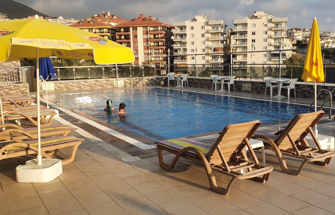 Hotel Ozka - Kušadasi - AquaTravel.rs