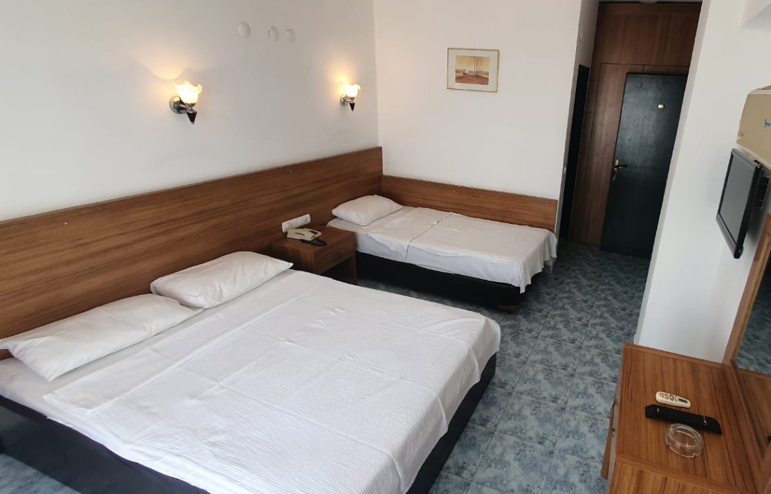 Hotel Ozka - Kušadasi - AquaTravel.rs