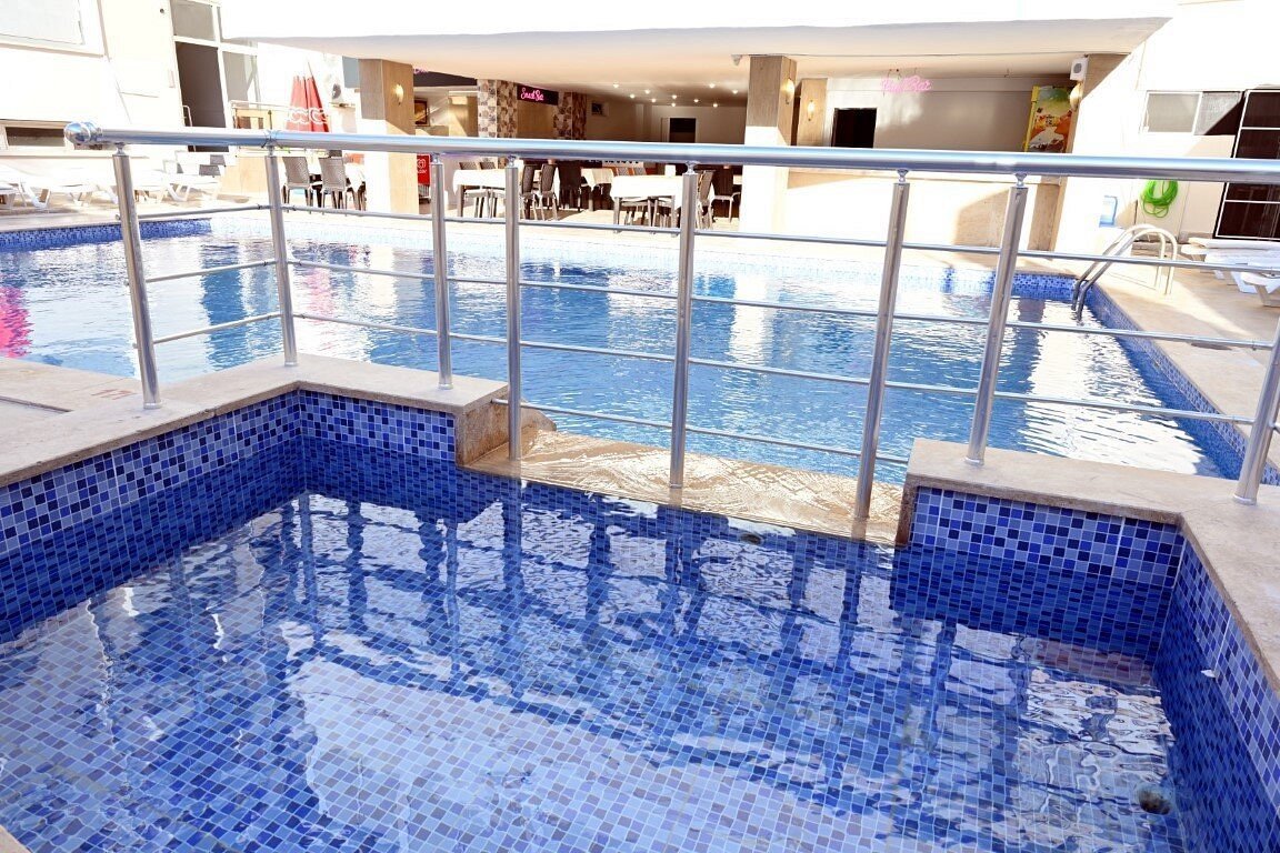 Hotel Roxx Royal - Kušadasi -AquaTravel.rs