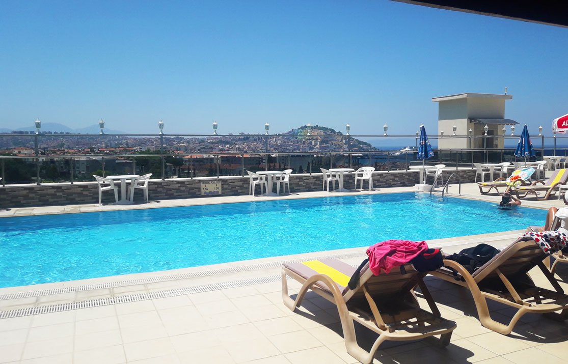 Hotel Ozka - Kušadasi - AquaTravel.rs