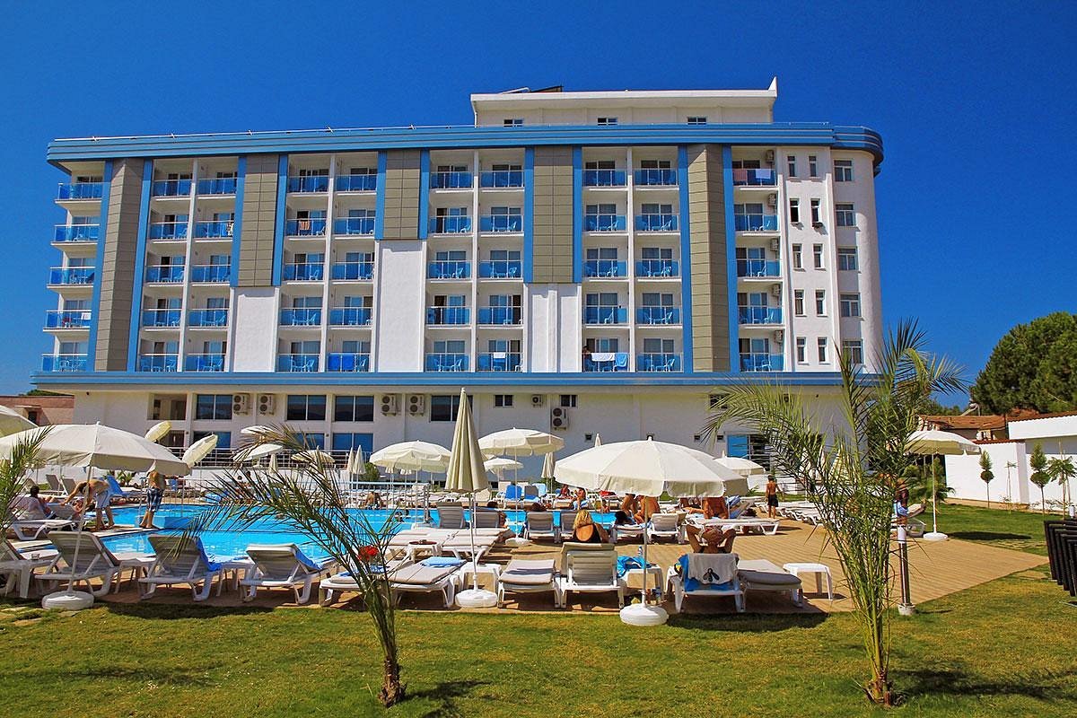 Hotel My Aegean Star - AquaTravel.rs