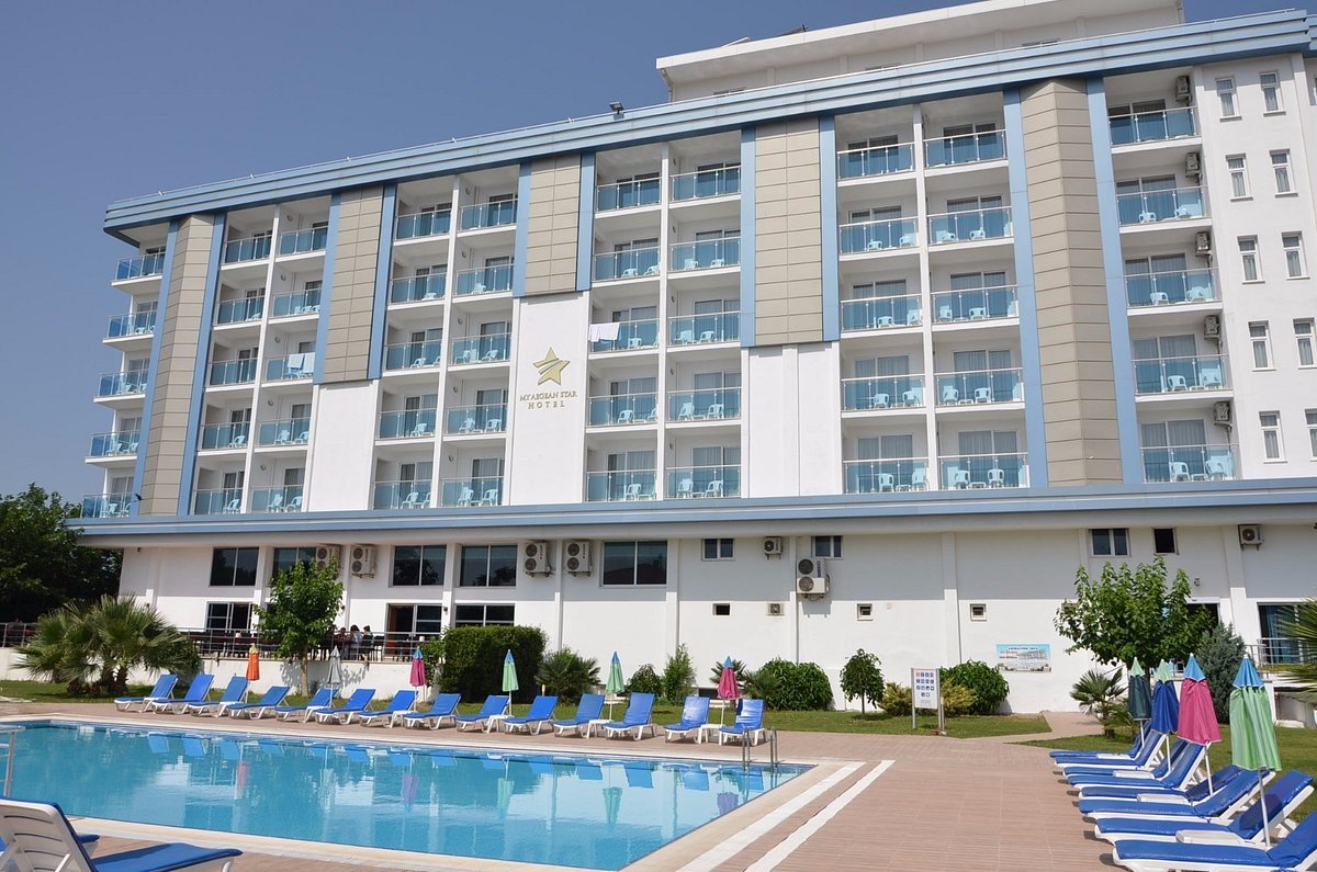 Hotel My Aegean Star - AquaTravel.rs