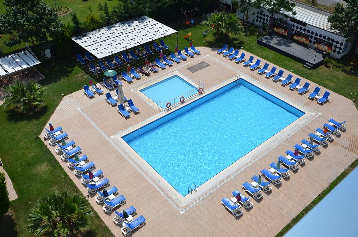 Hotel My Aegean Star - AquaTravel.rs