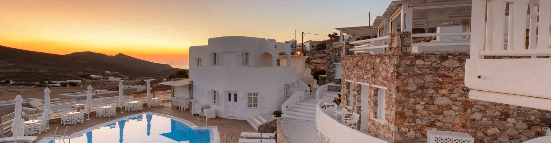 Aspalathras White - Folegandros - AquaTravel.rs