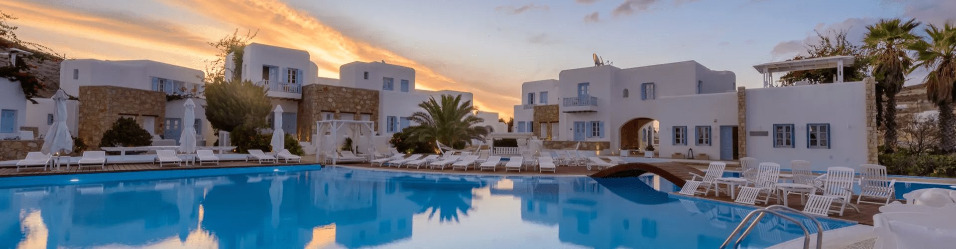 Chora Resort Folegandros - AquaTravel.rs