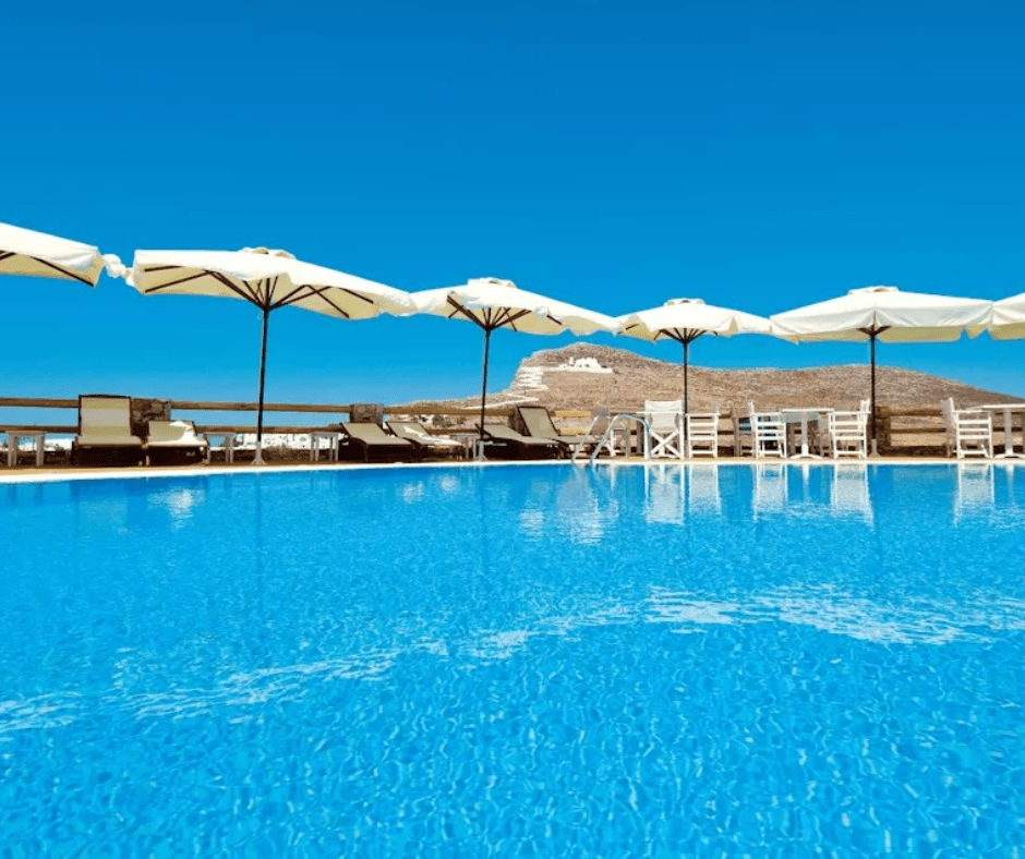 Folegandros - AquaTravel.rs