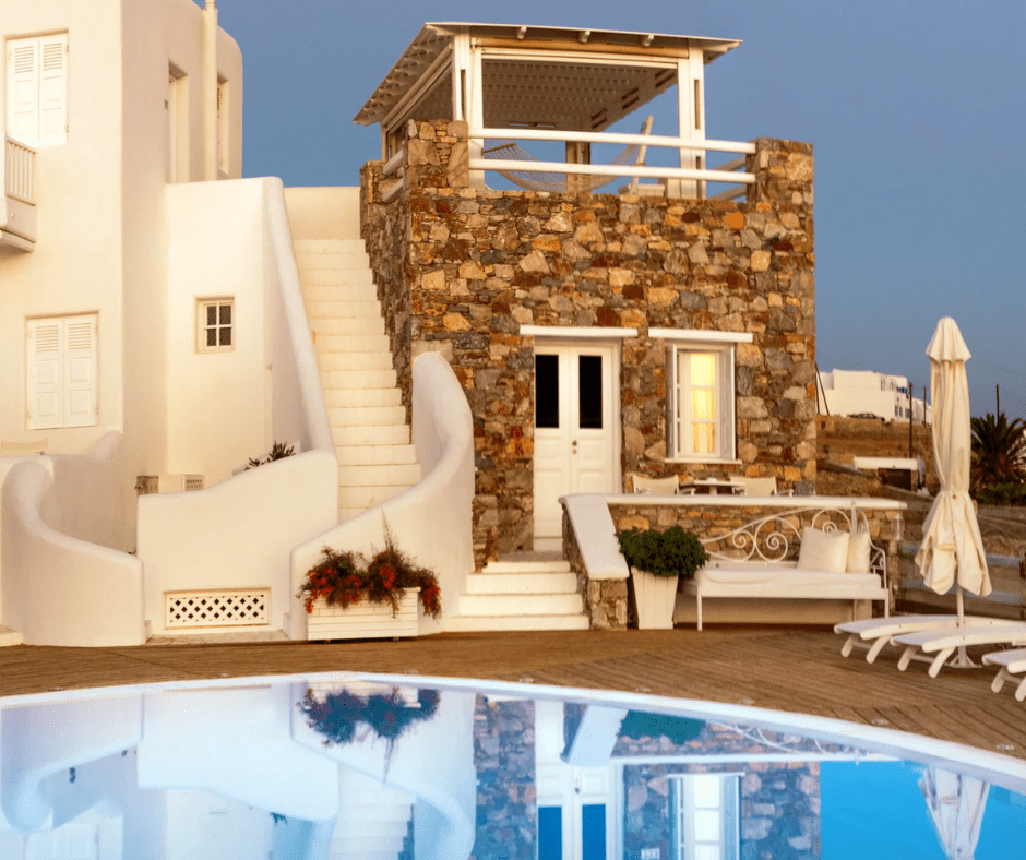 Folegandros - AquaTravel.rs