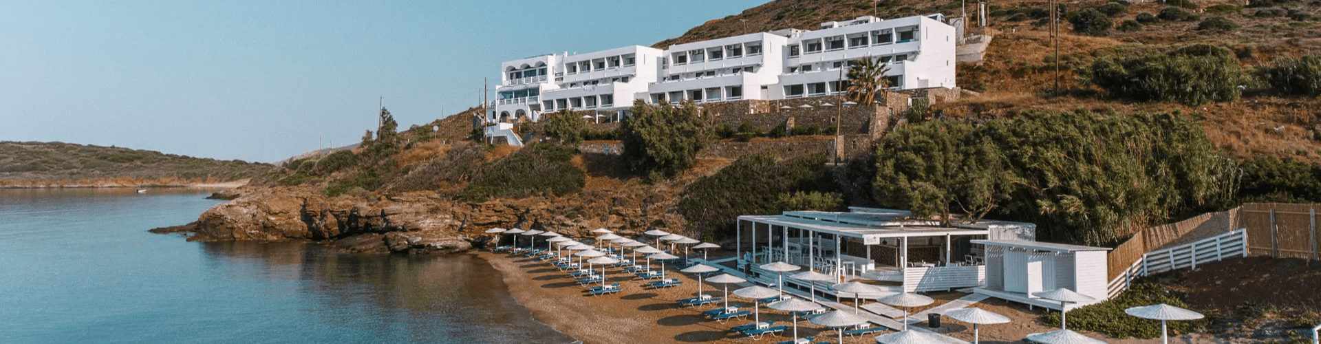 Perrakis Hotel - AquaTravel.rs