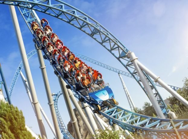 Europapark - AquaTravel.rs