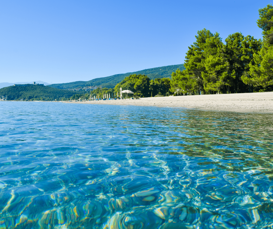 Solun, Meteori, Olimp - AquaTravel.rs