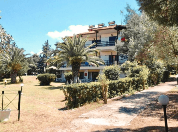 PENNY HOUSE - AquaTravel.rs