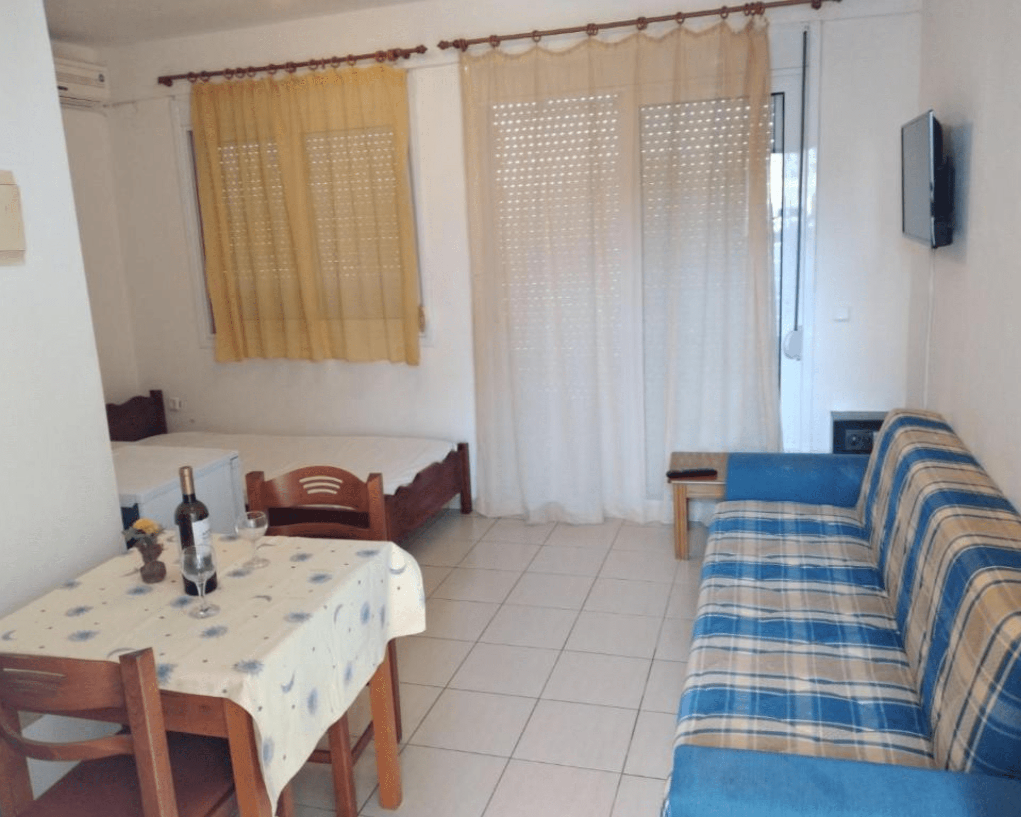 Vila Gregory - Hanioti - AquaTravel.rs
