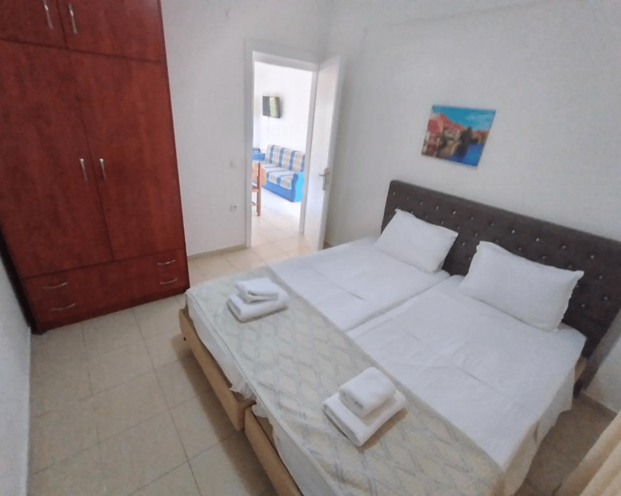 Vila Gregory - Hanioti - AquaTravel.rs