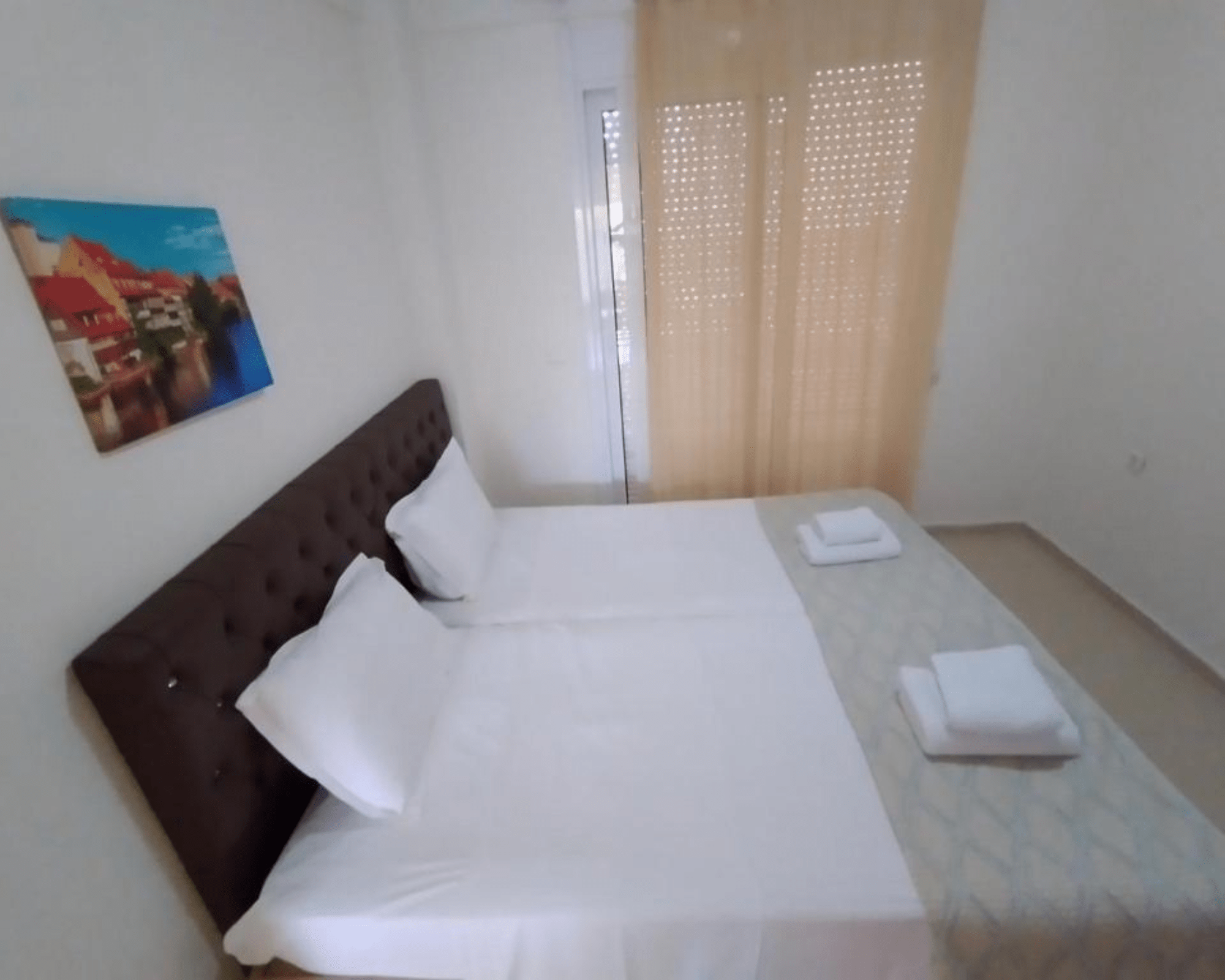 Vila Gregory - Hanioti - AquaTravel.rs