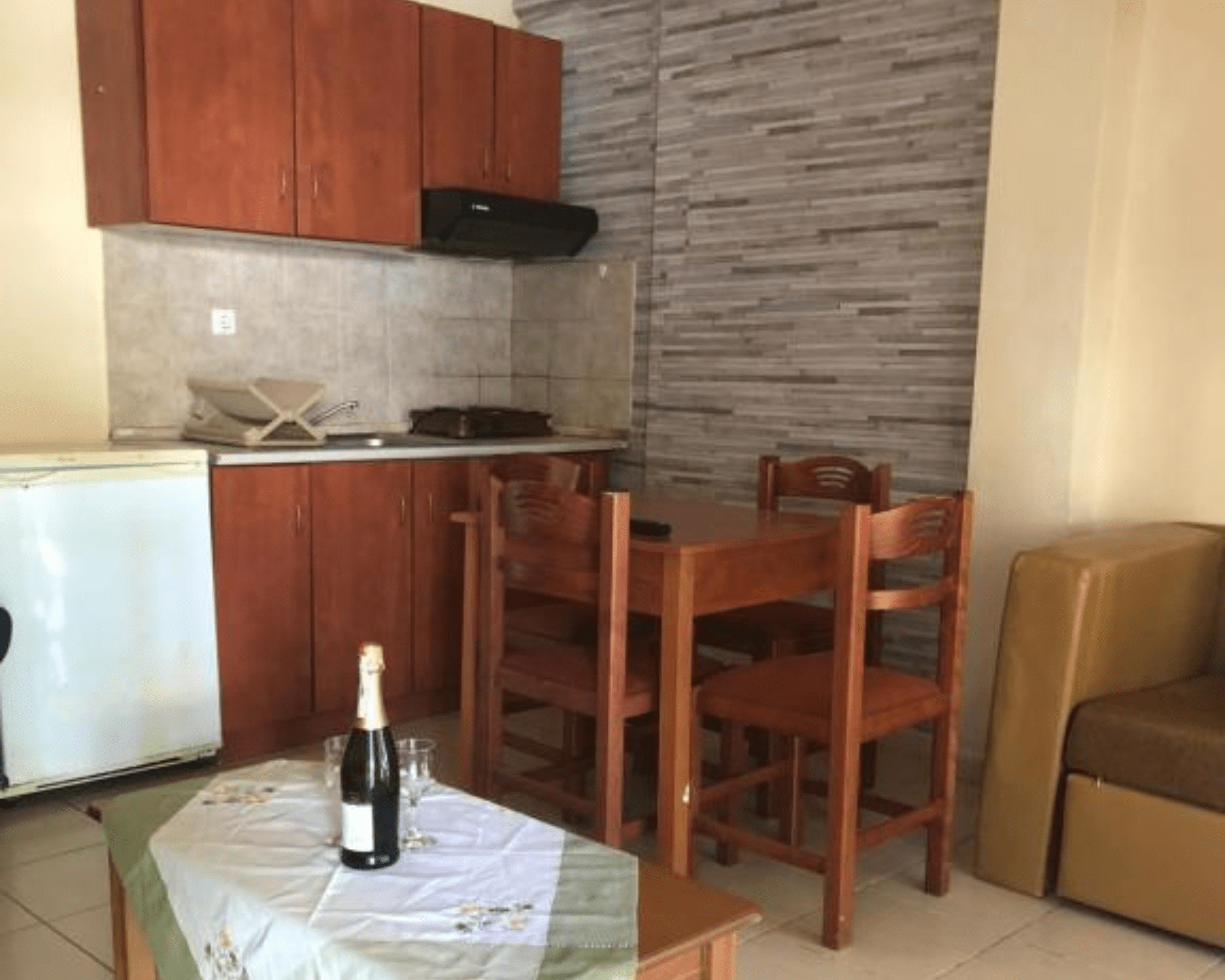 Vila Gregory - Hanioti - AquaTravel.rs
