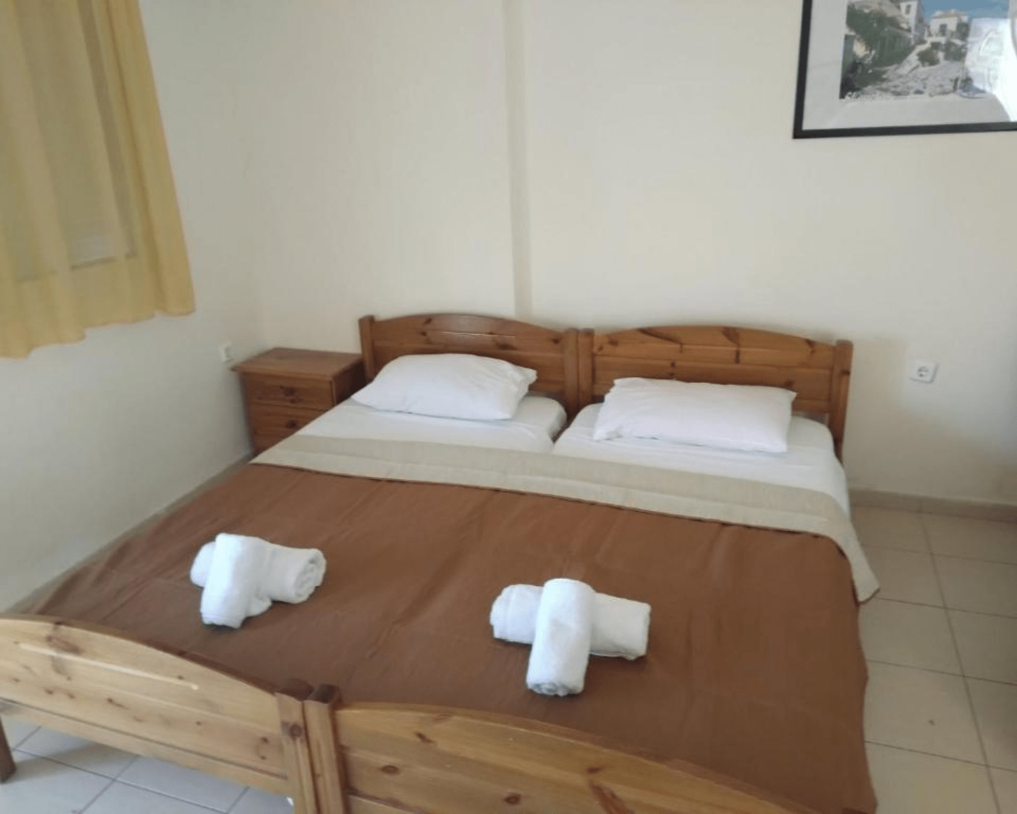 Vila Gregory - Hanioti - AquaTravel.rs