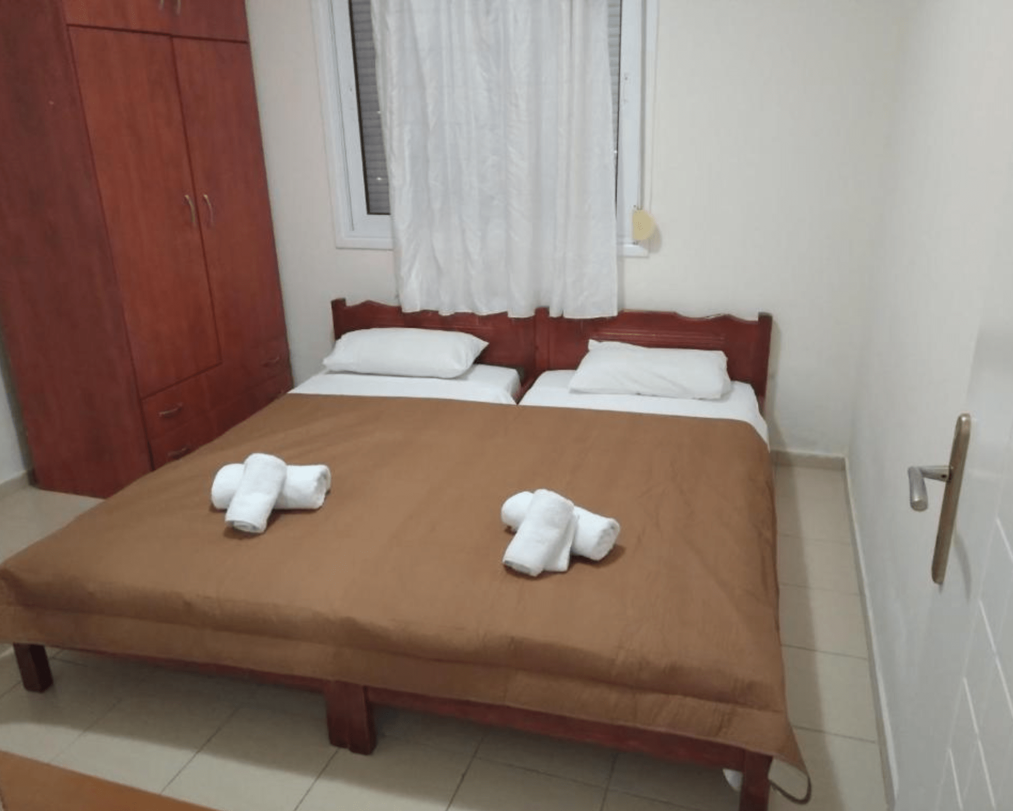 Vila Gregory - Hanioti - AquaTravel.rs