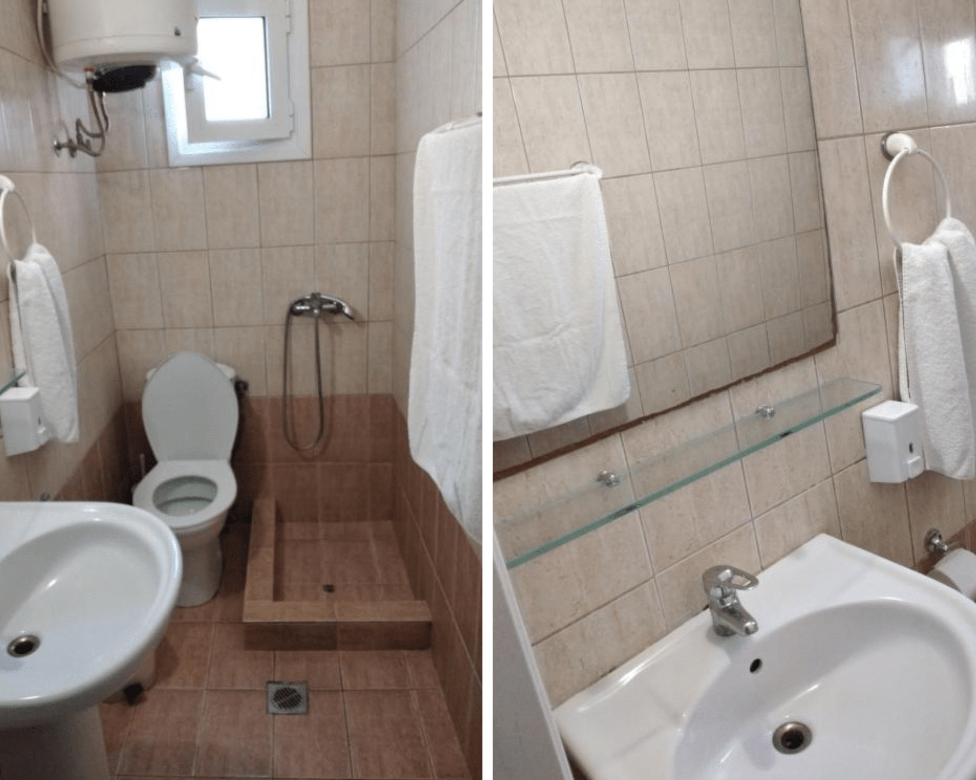 Vila Gregory - Hanioti - AquaTravel.rs