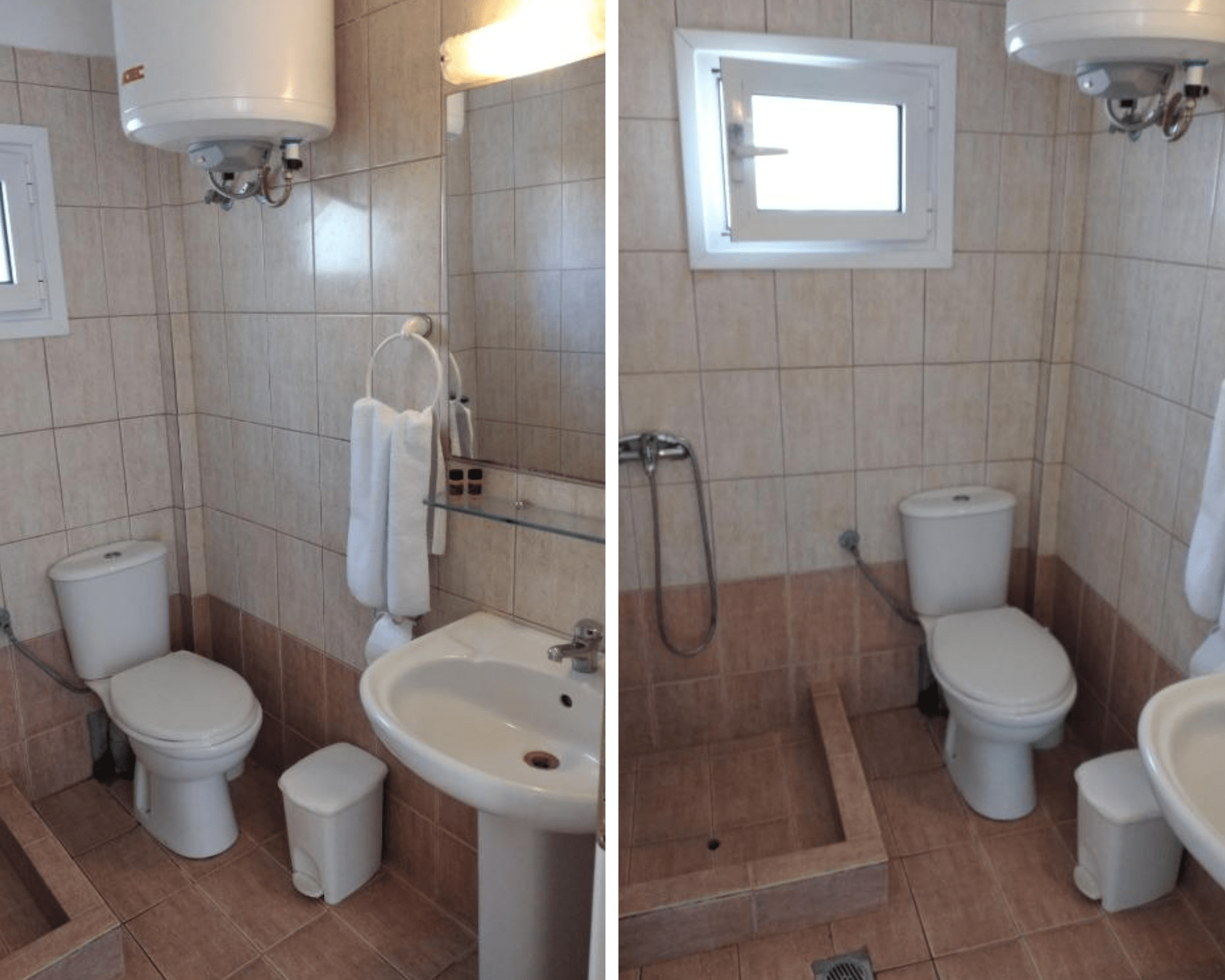 Vila Gregory - Hanioti - AquaTravel.rs