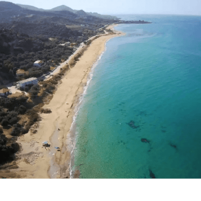 Ligia Preveza Grcka-Aqua Travel.rs