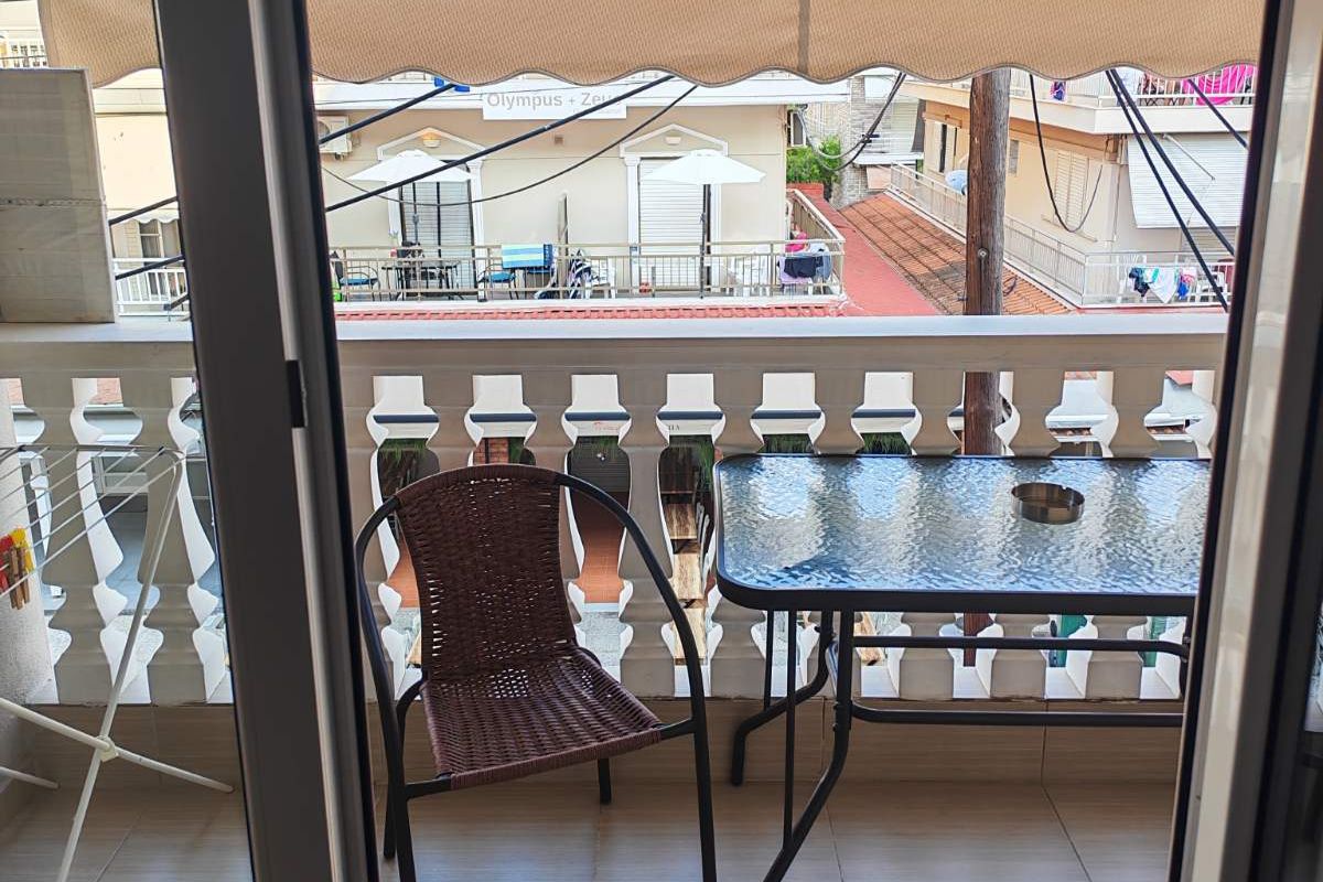 VILA ILIOS - OLYMPIC BEACH - GRCKA LETOVANJA - AQUA TRAVEL RS 3