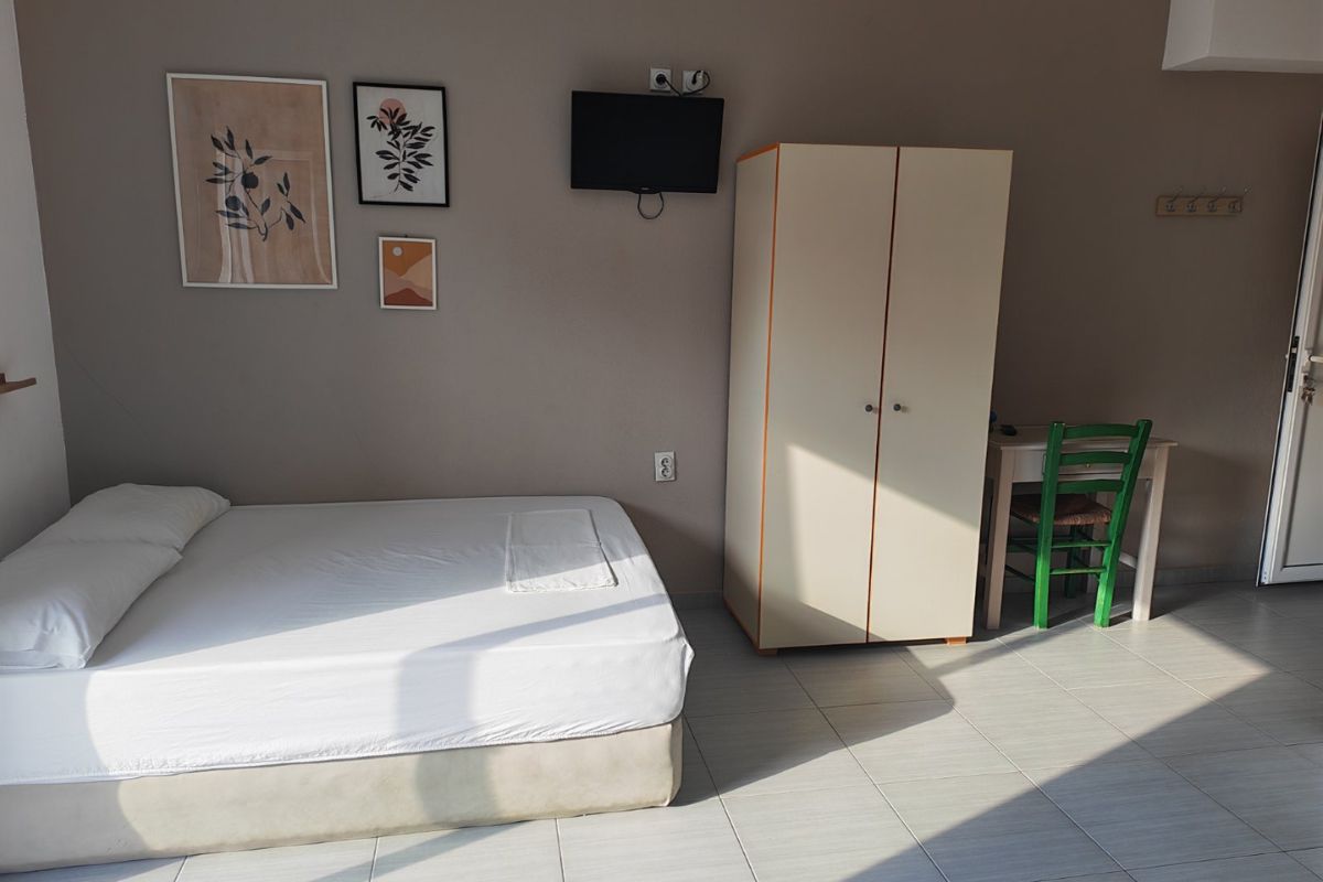 VILA ILIOS - OLYMPIC BEACH - GRCKA LETOVANJA - AQUA TRAVEL RS 5