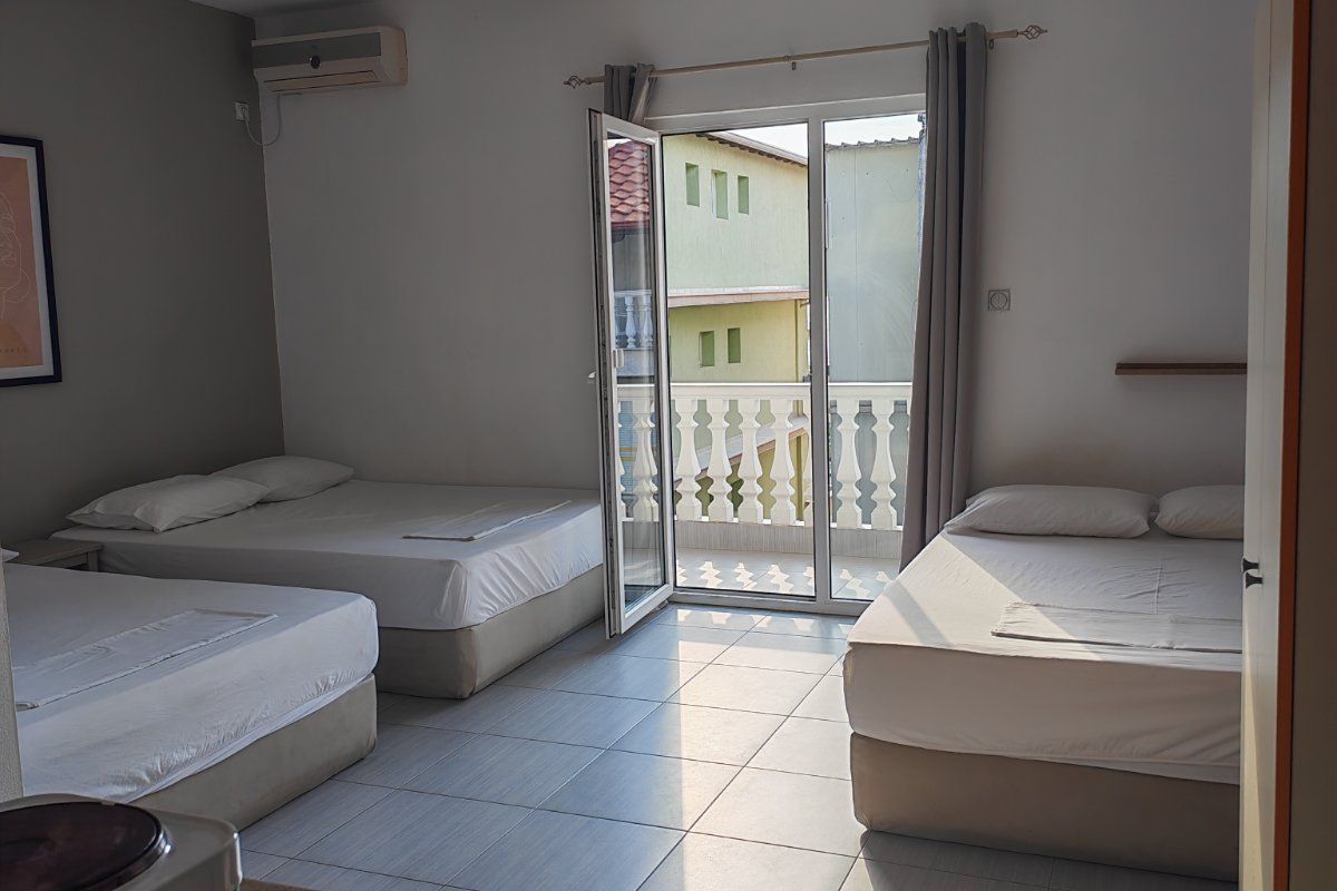 VILA ILIOS - OLYMPIC BEACH - GRCKA LETOVANJA - AQUA TRAVEL RS 6
