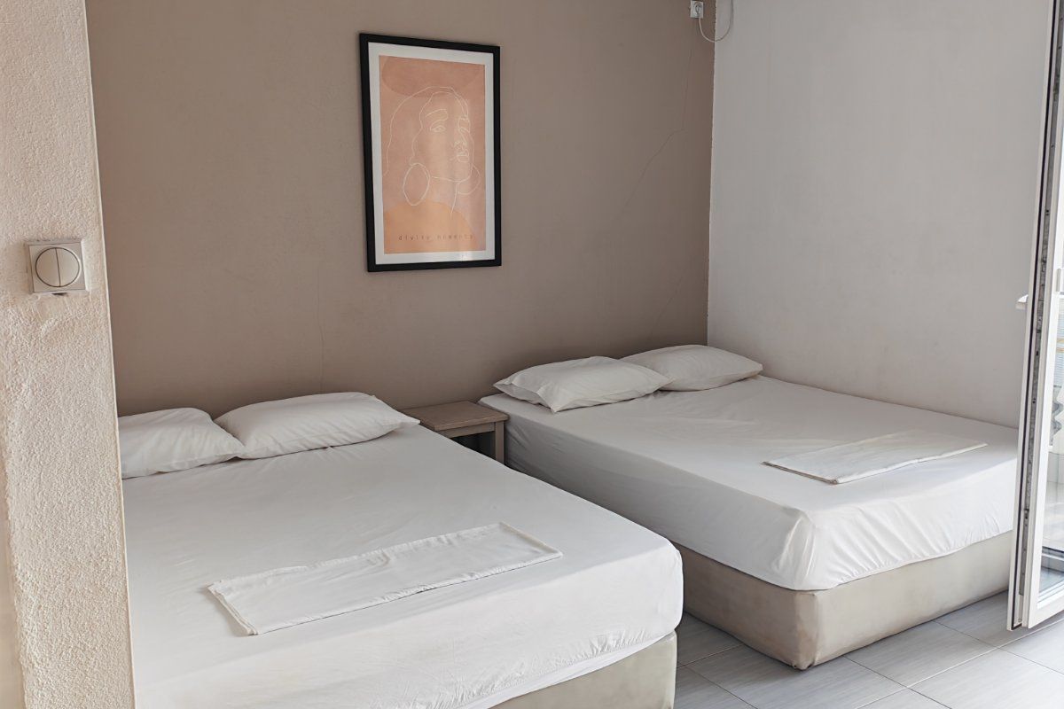 VILA ILIOS - OLYMPIC BEACH - GRCKA LETOVANJA - AQUA TRAVEL RS 7