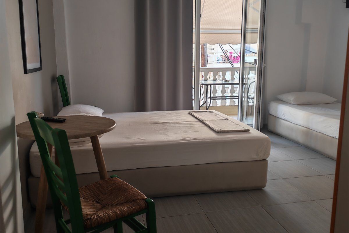 VILA ILIOS - OLYMPIC BEACH - GRCKA LETOVANJA - AQUA TRAVEL RS 8
