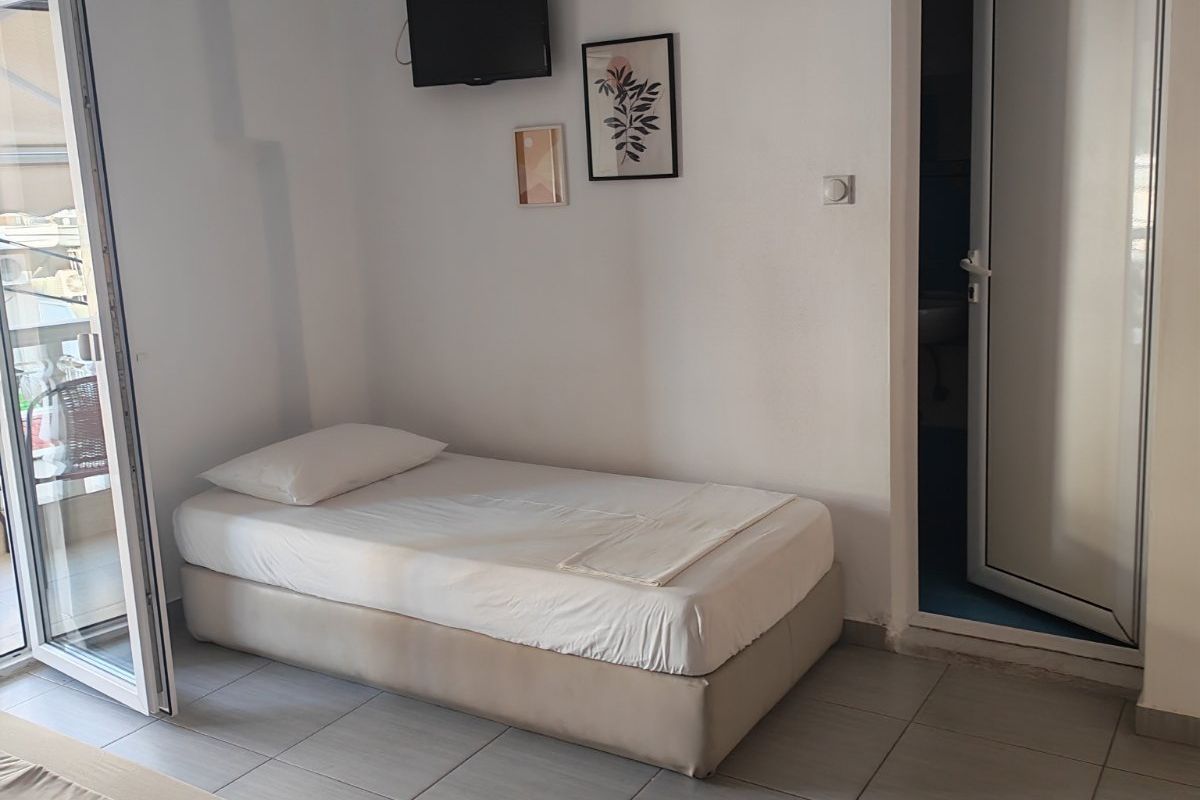 VILA ILIOS - OLYMPIC BEACH - GRCKA LETOVANJA - AQUA TRAVEL RS 9