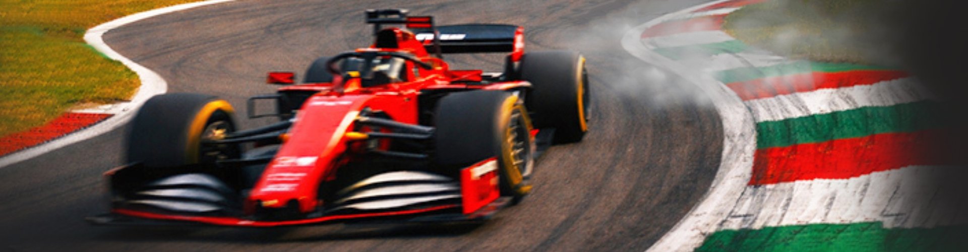 Formula 1 - AquaTravel.rs