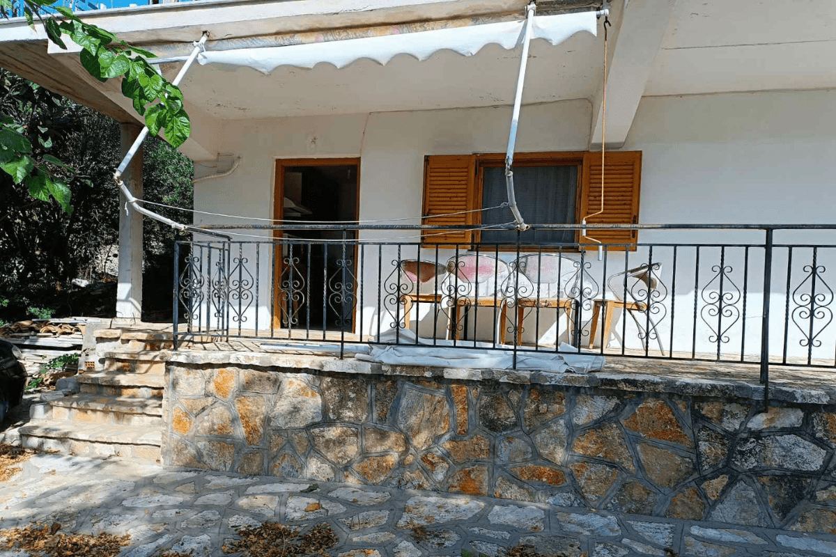 Dimitra apartman - Vrachos - AquaTravel.rs
