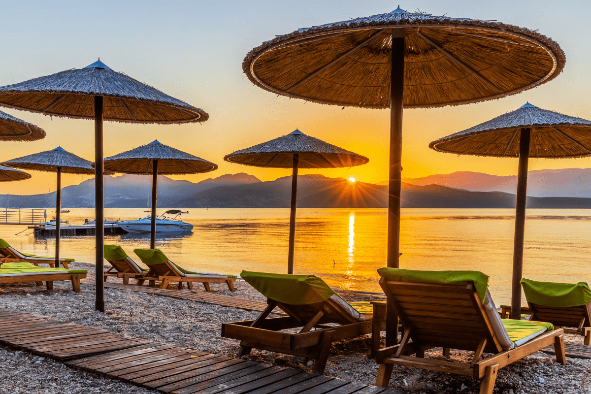 Grčka 2024 - Letovanje - AquaTravel.rs